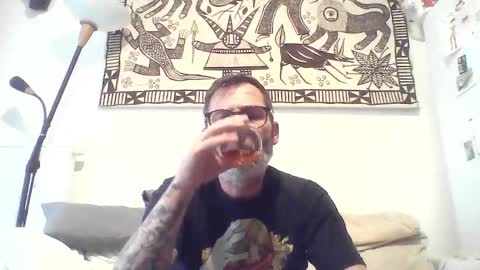 Master P online show from 09/19/25, 05:35