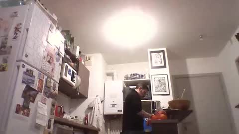 Master P online show from 11/30/25, 05:39