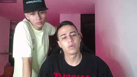 Snapshot of masters_boys chatting on 01/07/25, 04:18 KONAN online show from 01/07/25, 04:18