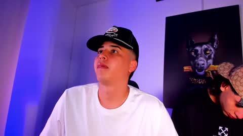 Snapshot of masters_boys chatting on 11/08/25, 09:31 KONAN online show from 11/08/25, 09:31