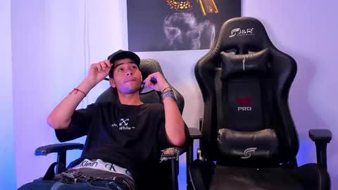 KONAN online show from 01/10/26, 06:37