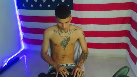 masters_latins online show from 11/30/25, 04:44