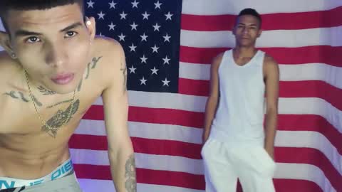 masters_latins online show from 12/01/25, 08:36