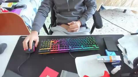 Master Sex online show from 12/27/24, 09:50