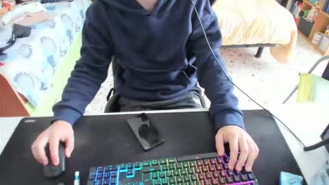 Master Sex online show from 04/15/26, 02:24