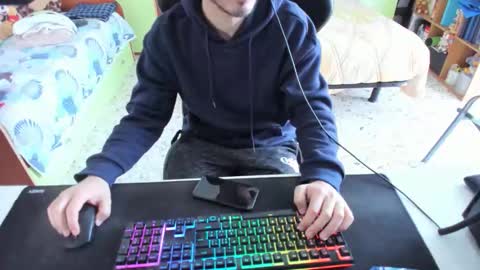 Master Sex online show from 04/28/26, 08:30