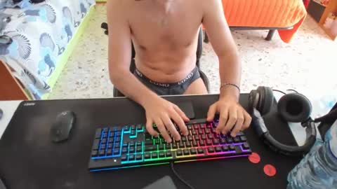 Master Sex online show from 05/29/26, 03:32
