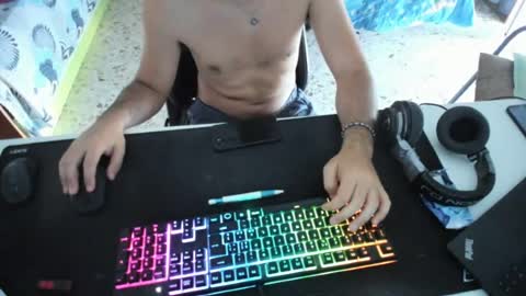 Master Sex online show from 06/25/26, 08:30