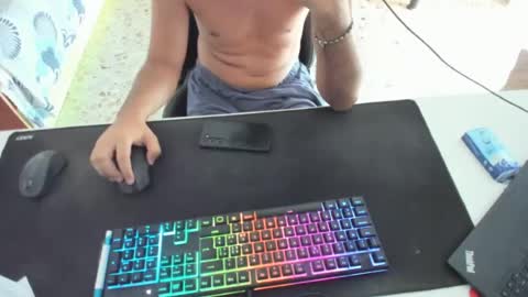 Master Sex online show from 06/29/26, 03:34