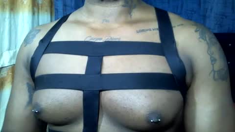 Snapshot of mastershow69 chatting on 02/02/25, 10:57 camilo online show from 02/02/25, 10:57