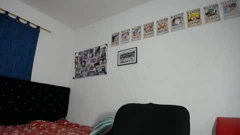 Snapshot of mastershow69 chatting on 09/12/25, 10:32 camilo online show from 09/12/25, 10:32