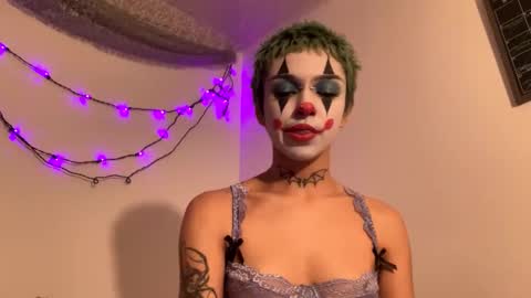 hosa online show from 11/21/25, 01:15