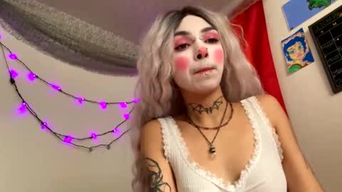 hosa online show from 12/01/25, 10:15