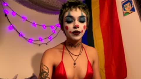 hosa online show from 12/20/25, 03:35