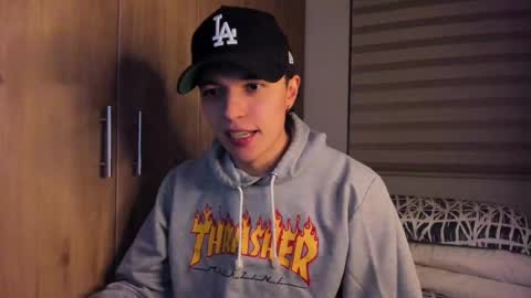 mastrangelo_x online show from 09/11/25, 04:56