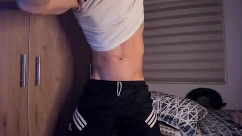 mastrangelo_x online show from 10/12/25, 03:38