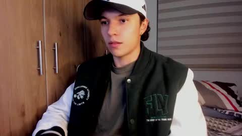 mastrangelo_x online show from 12/23/25, 04:10