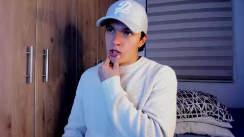 mastrangelo_x online show from 02/06/26, 04:39