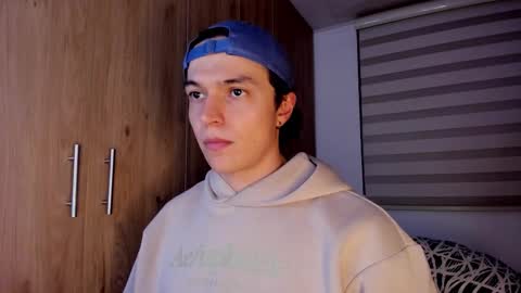 mastrangelo_x online show from 02/18/26, 03:24