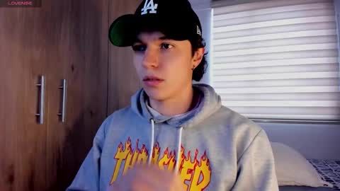 mastrangelo_x online show from 02/21/26, 09:49