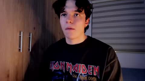 mastrangelo_x online show from 03/01/26, 01:29