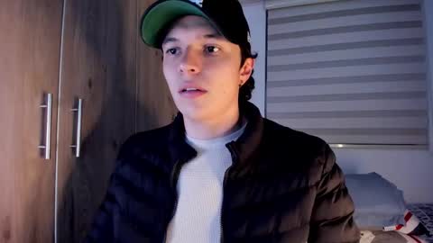 mastrangelo_x online show from 03/30/26, 04:35