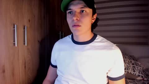 mastrangelo_x online show from 04/13/26, 04:29