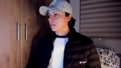 Snapshot of mastrangelo_x chatting on 04/29/26, 02:48 mastrangelo_x online show from 04/29/26, 02:48