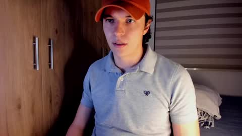 Snapshot of mastrangelo_x chatting on 05/05/26, 02:52 mastrangelo_x online show from 05/05/26, 02:52