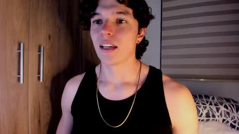 Snapshot of mastrangelo_x chatting on 05/12/26, 03:58 mastrangelo_x online show from 05/12/26, 03:58