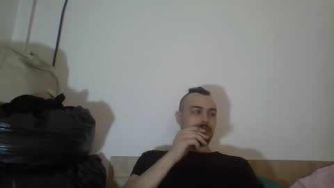 Mastro K online show from 02/17/26, 01:46