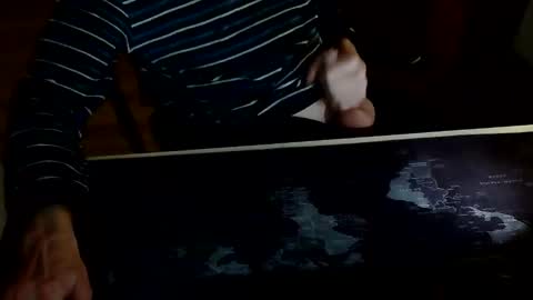 MasturbateMindbreaker online show from 12/29/24, 10:36