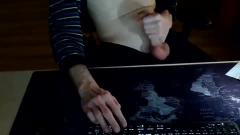 MasturbateMindbreaker online show from 03/05/25, 10:43