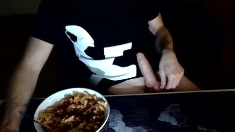 MasturbateMindbreaker online show from 11/16/25, 10:48