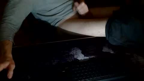 MasturbateMindbreaker online show from 01/06/26, 10:45