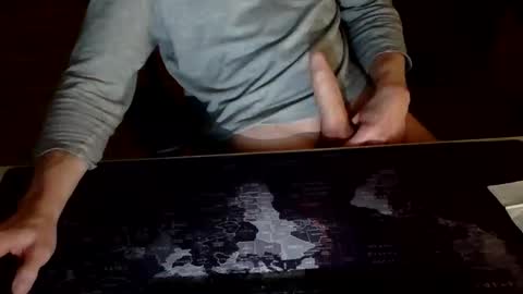 MasturbateMindbreaker online show from 01/07/26, 10:56