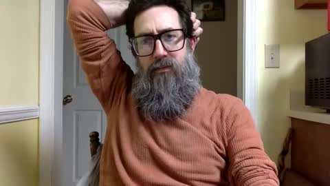 masturbauteur online show from 01/14/26, 11:31