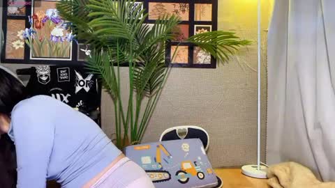 SuSu online show from 01/08/26, 03:20