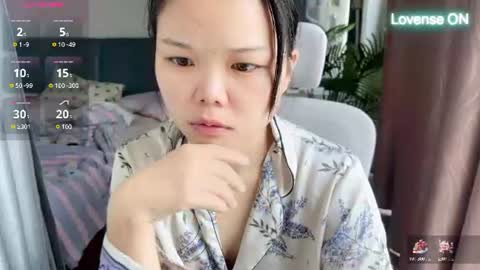 SuSu online show from 07/19/26, 02:26