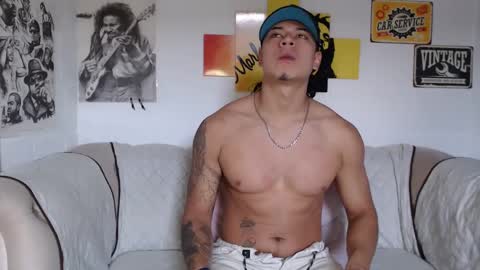 Matt online show from 01/26/25, 10:13