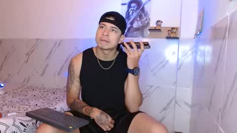 Matt online show from 10/29/25, 02:25