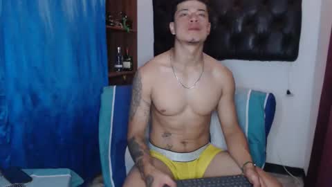 Snapshot of mat_kush chatting on 05/01/26, 02:16 Matt online show from 05/01/26, 02:16