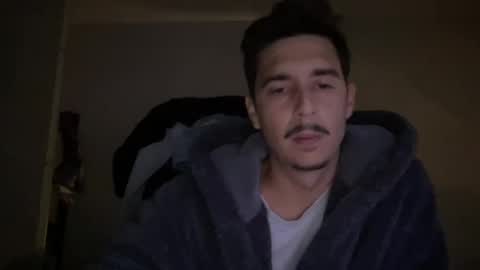 Aaron online show from 01/05/25, 03:13