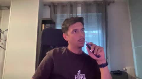 Aaron online show from 09/30/25, 05:40