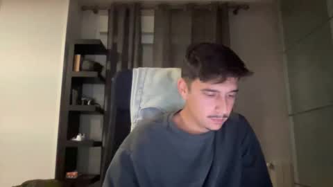 Aaron online show from 11/06/25, 05:25