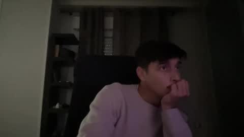 Aaron online show from 11/17/25, 04:13