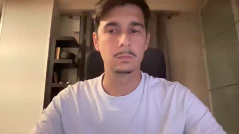 Aaron online show from 11/19/25, 09:48