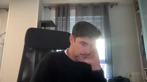 Aaron online show from 11/21/25, 03:54