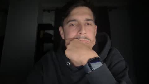 Aaron online show from 12/18/25, 05:19