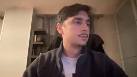 Aaron online show from 01/06/26, 12:25